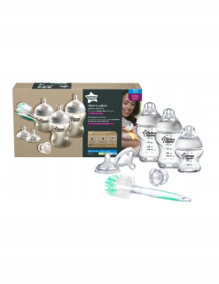 Butelka Tommee Tippee 250 ml 5010415224507